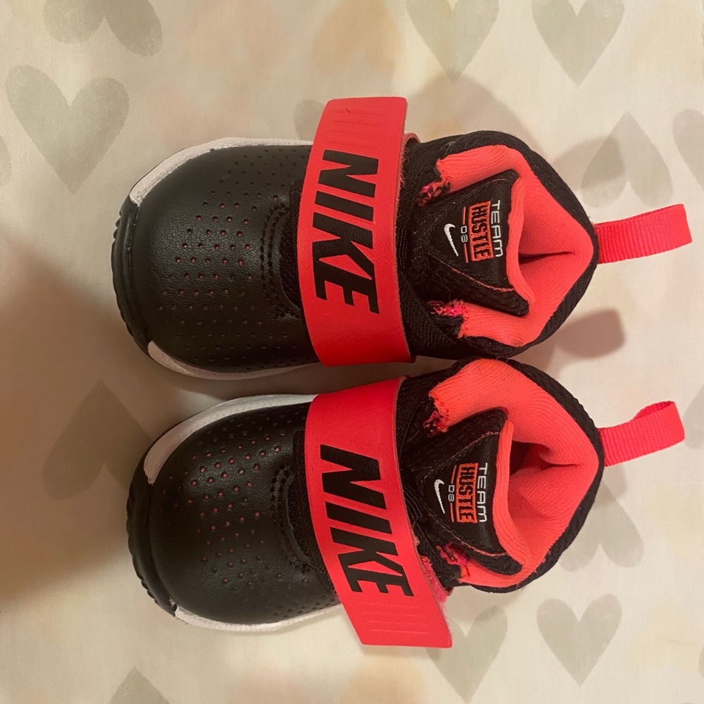 Toddler Girl Nike Sneakers